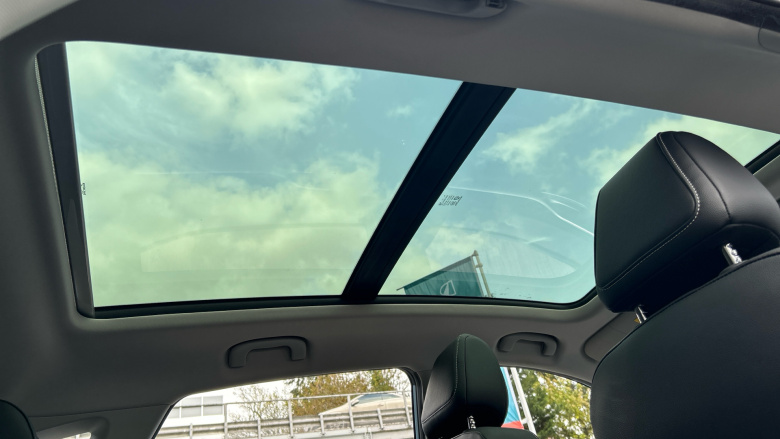 MG Zs 105kW Exclusive EV 45kWh 5dr Auto Electric Hatchback